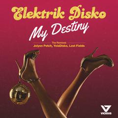 My Destiny (Remixes)