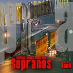 Vintage Songs from The Sopranos, Vol. 2专辑