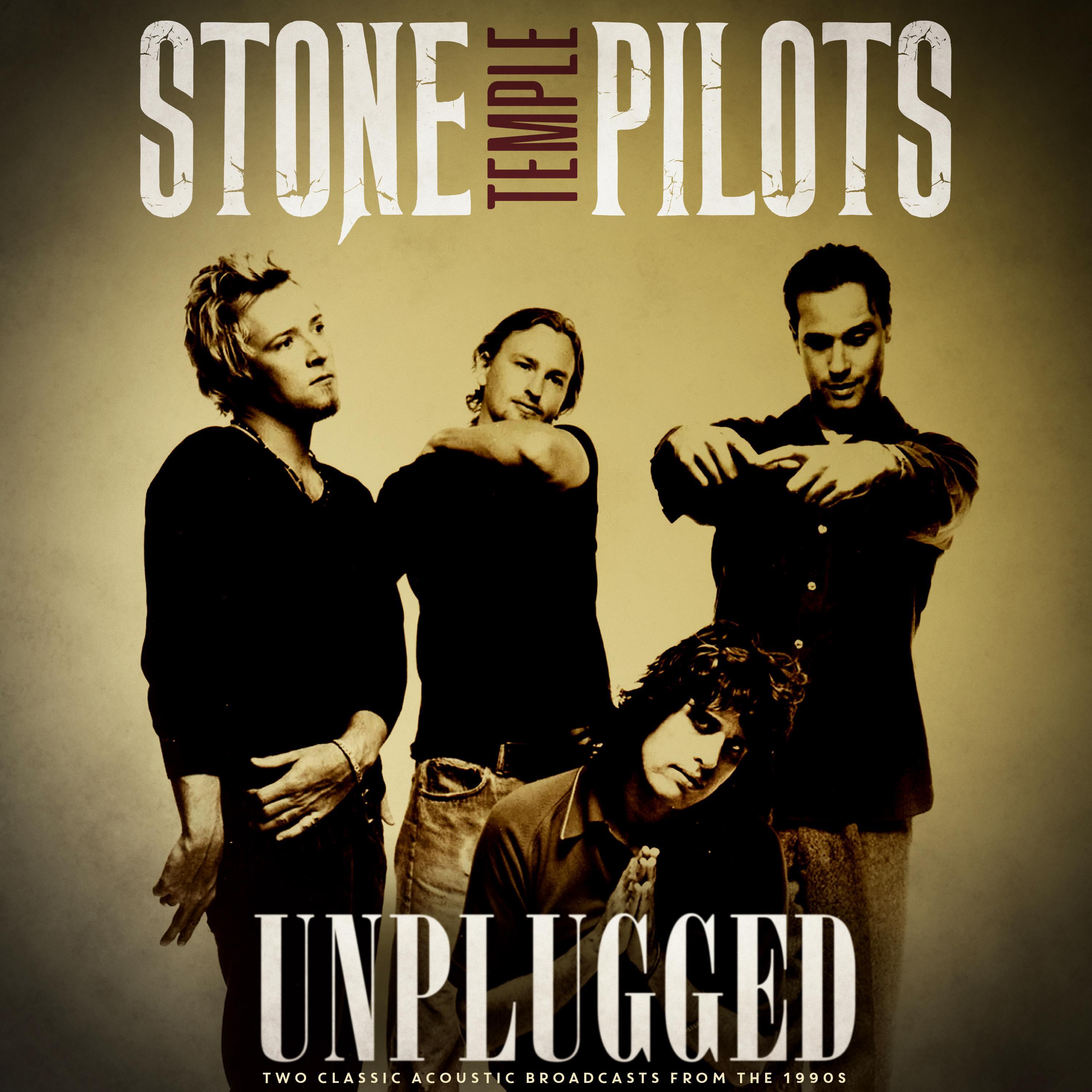 Unplugged (Live)