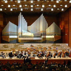 Nuremberg Symphony Orchestra