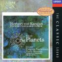 The Planets / Enigma Variations (Karajan, VPO / Monteux, LSO)专辑