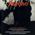 Psycho (Re-recording)