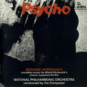 Psycho (Re-recording)专辑