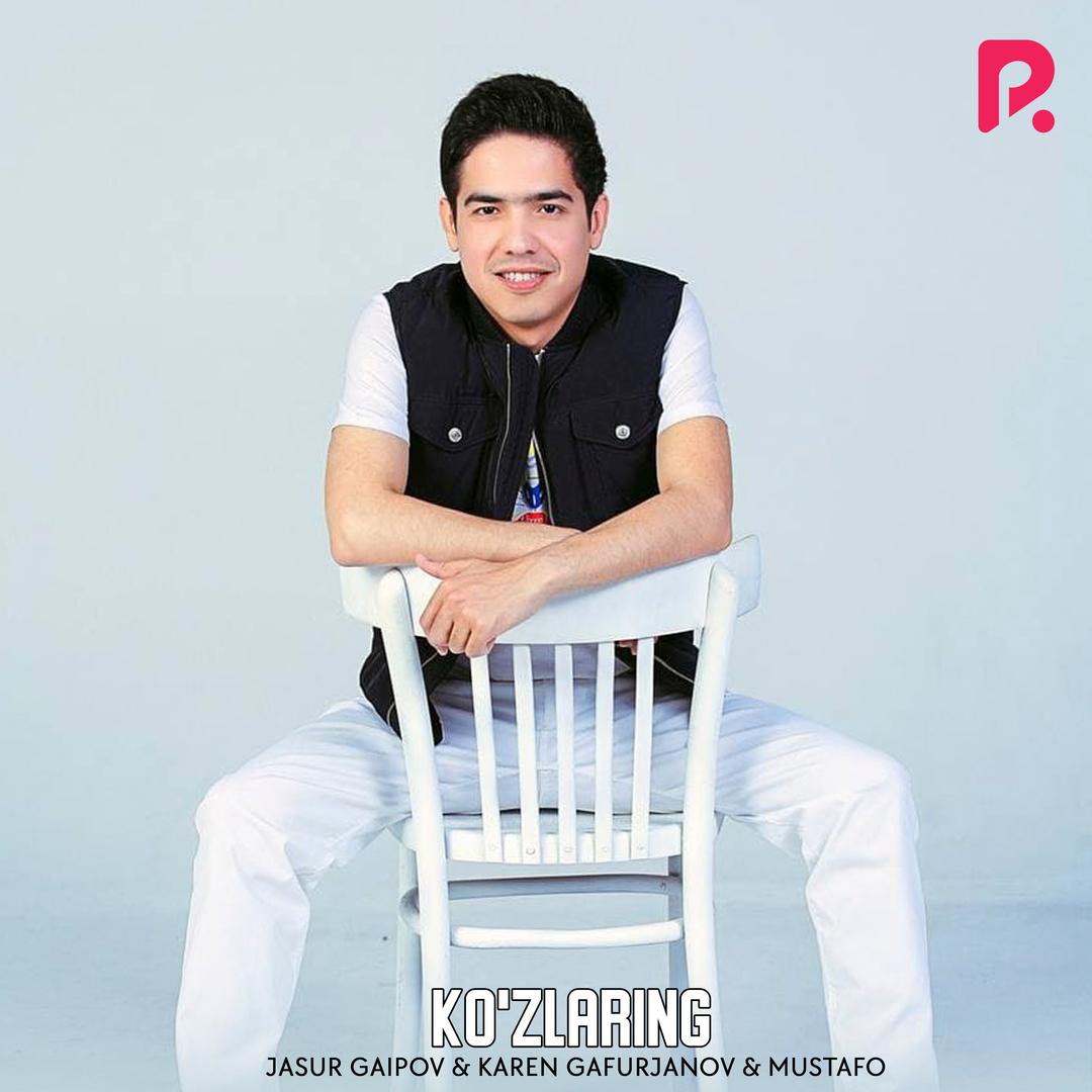 Ko'zlaring