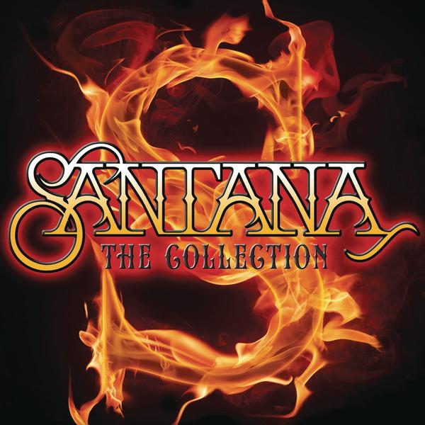 The Santana Collection专辑