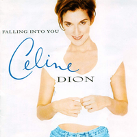 Falling into You - Celine Dion (Z karaoke) 带和声伴奏