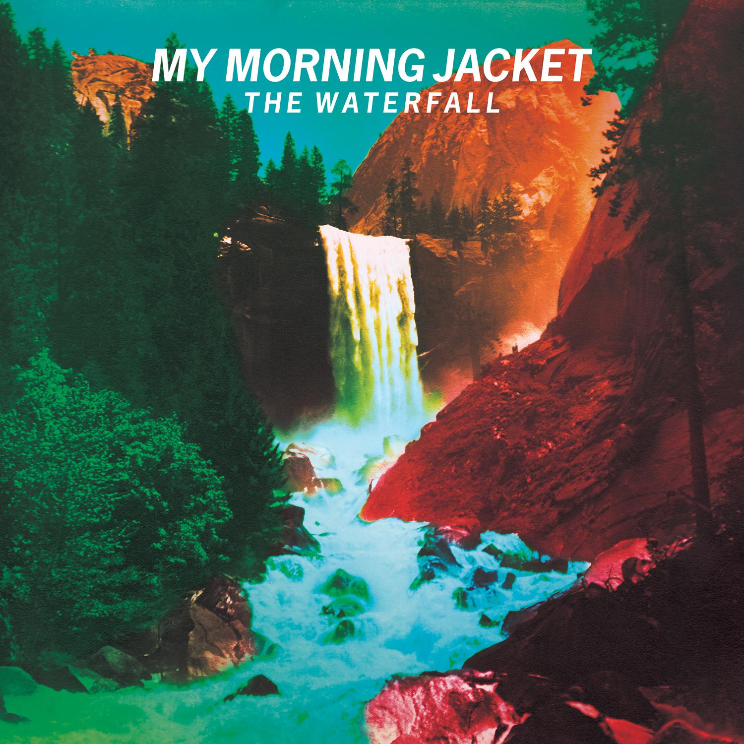 The Waterfall (Deluxe Version)
