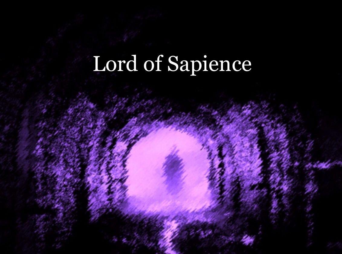 Lord of Sapience专辑