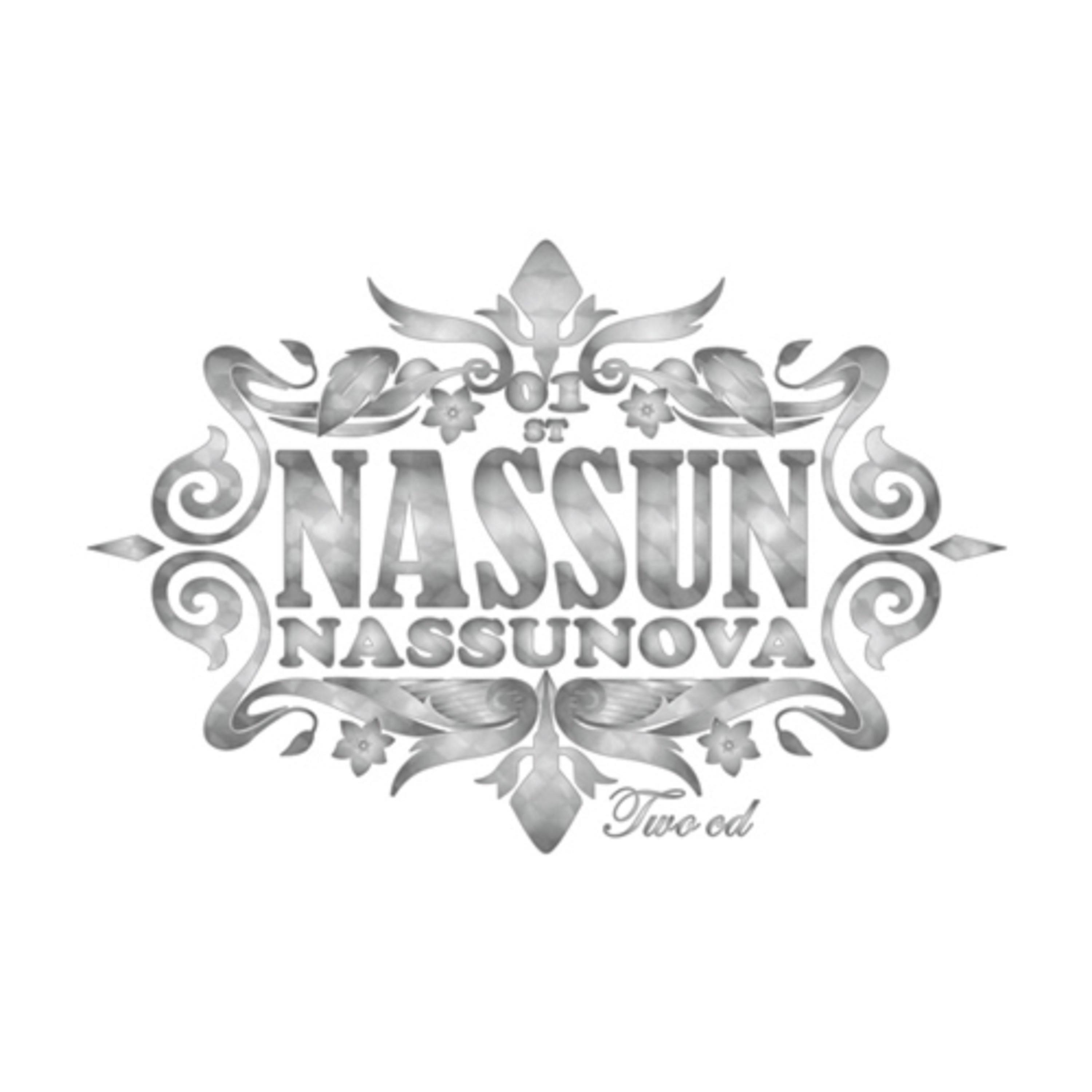 Nassun - RAP Zombie (feat. BIGTONE)