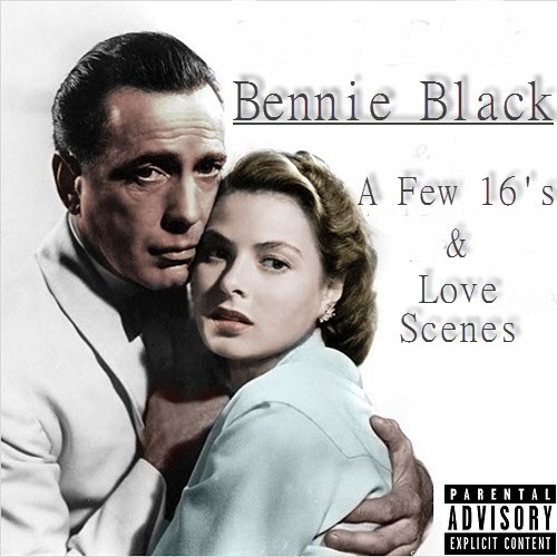 A Few 16's & Love Scenes EP