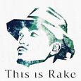 This is Rake~BEST Collection~