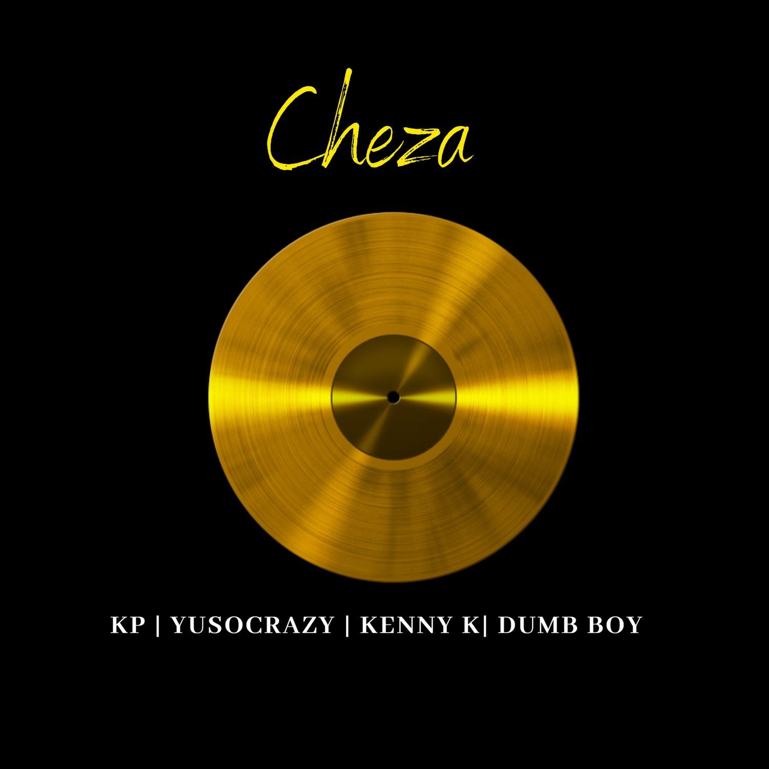 Cheza