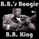 B.B.'s Boogie专辑
