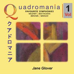 Favourite Symphonies-Vol.1