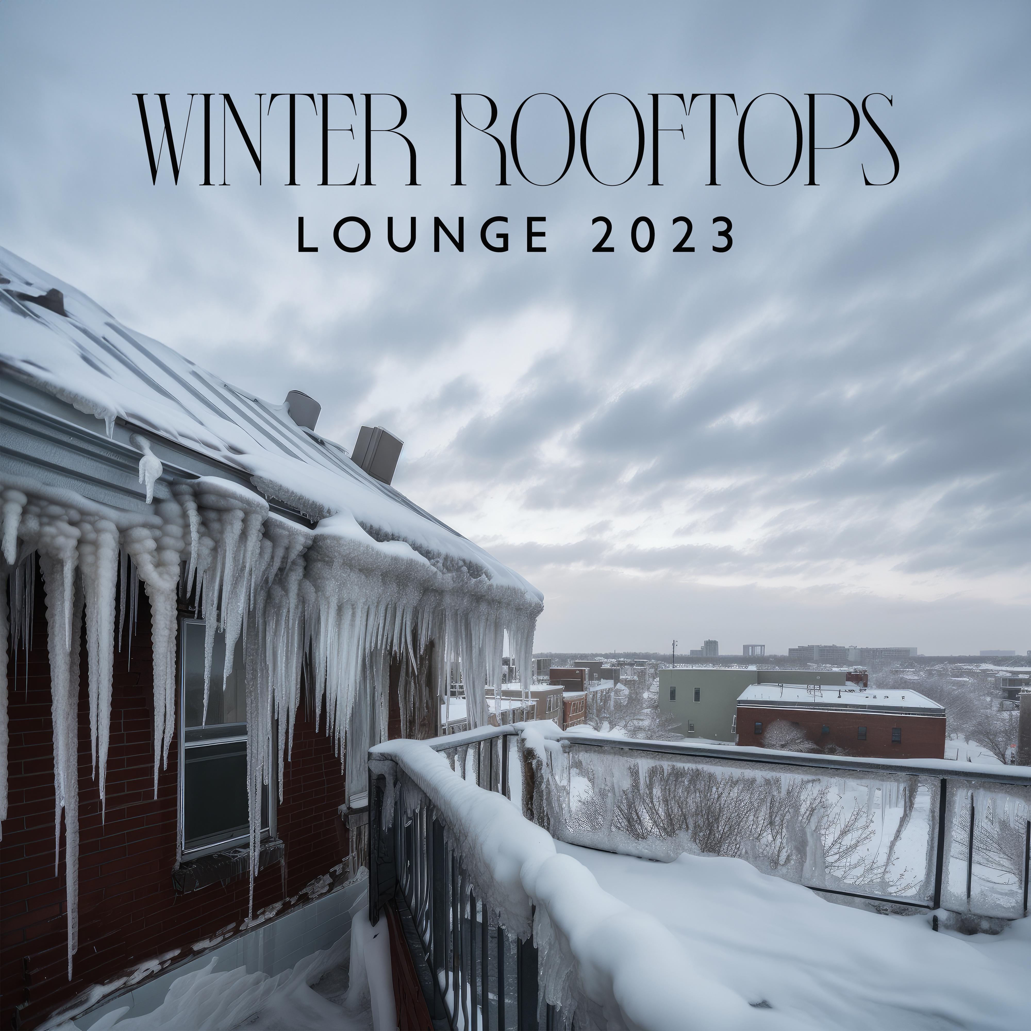 Winter Rooftops Lounge 2023