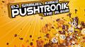 Pushtronik the Album专辑