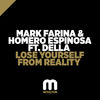 Mark Farina - Lose Yourself From Reality (Instrumental)