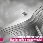 Live in Minsk Mazowiecki专辑