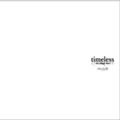 timeless 【re:sings ver.】