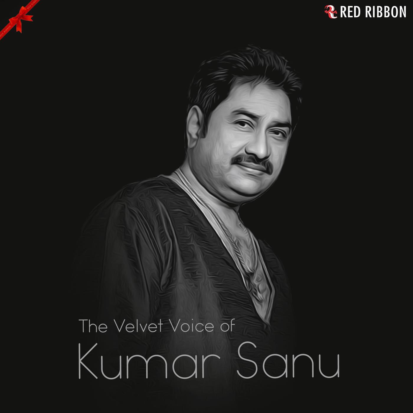 The Velvet Voice of Kumar Sanu专辑