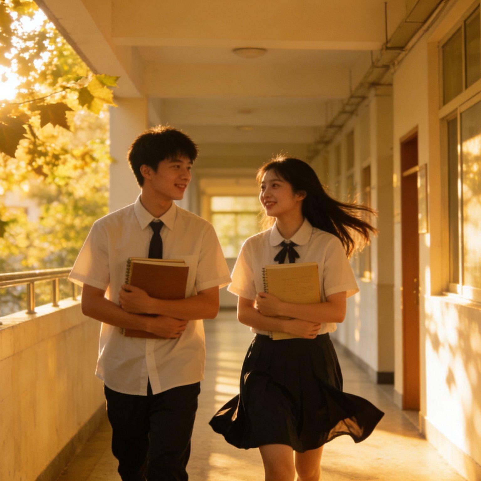 女团颗粒 - 舞动青春 (FY&KJ炸鸡 Rework)