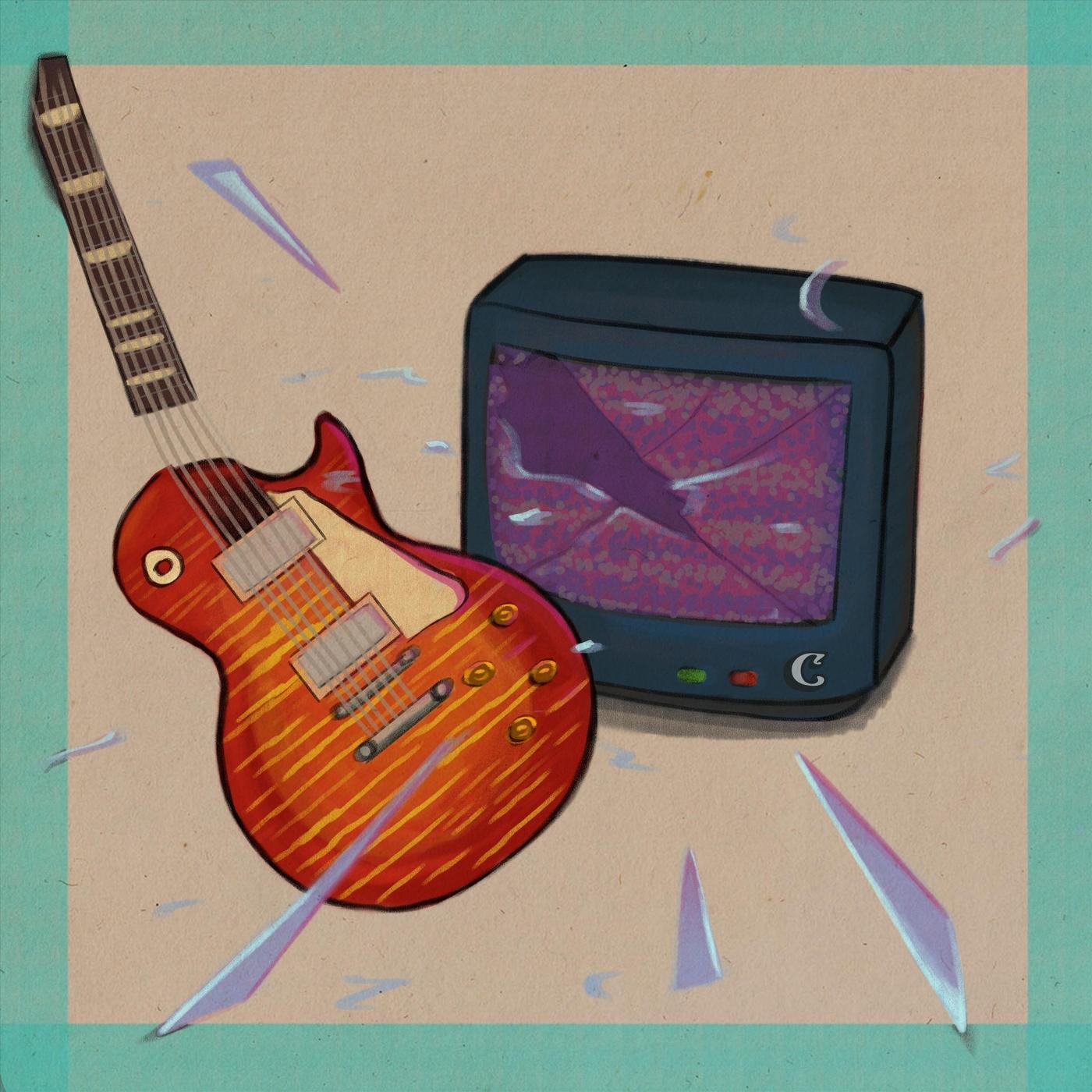 Rock & Roll