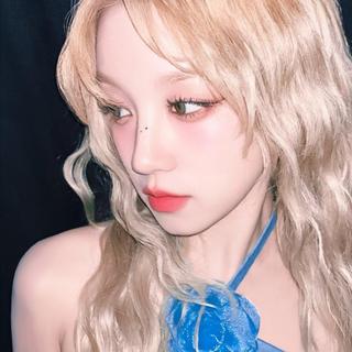 宋雨琦:玫瑰大炮 浪漫烟嗓