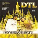 Dyin' 2 Live专辑