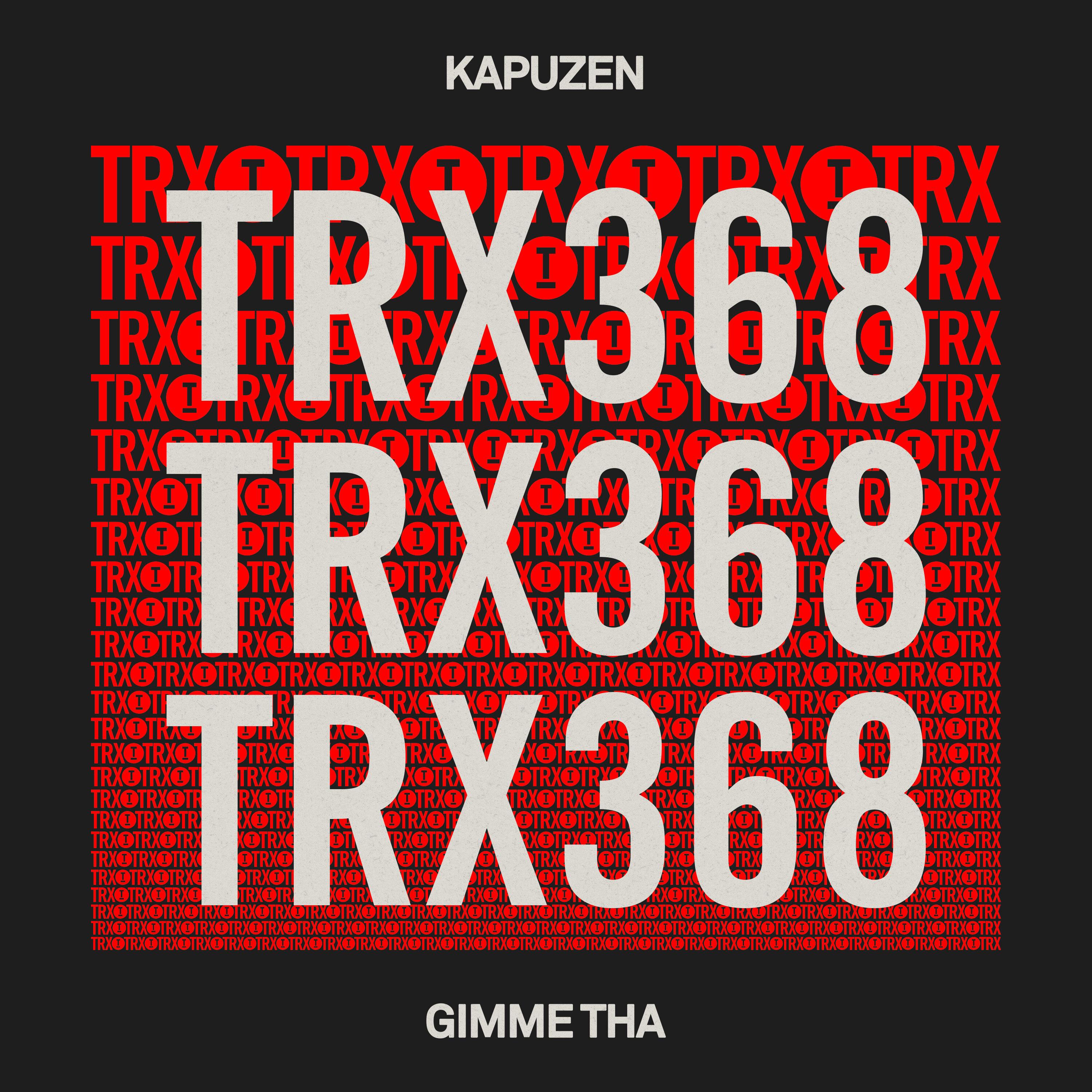 Gimme Tha专辑