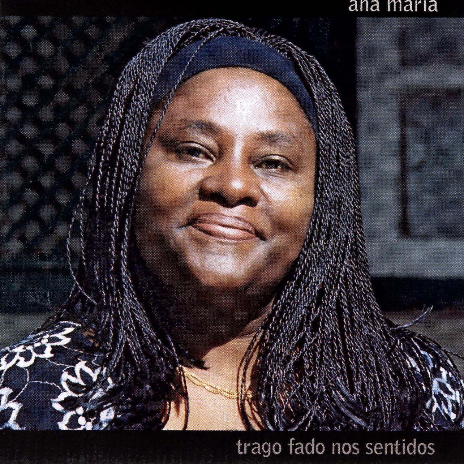 Trago Fado Nos Sentidos