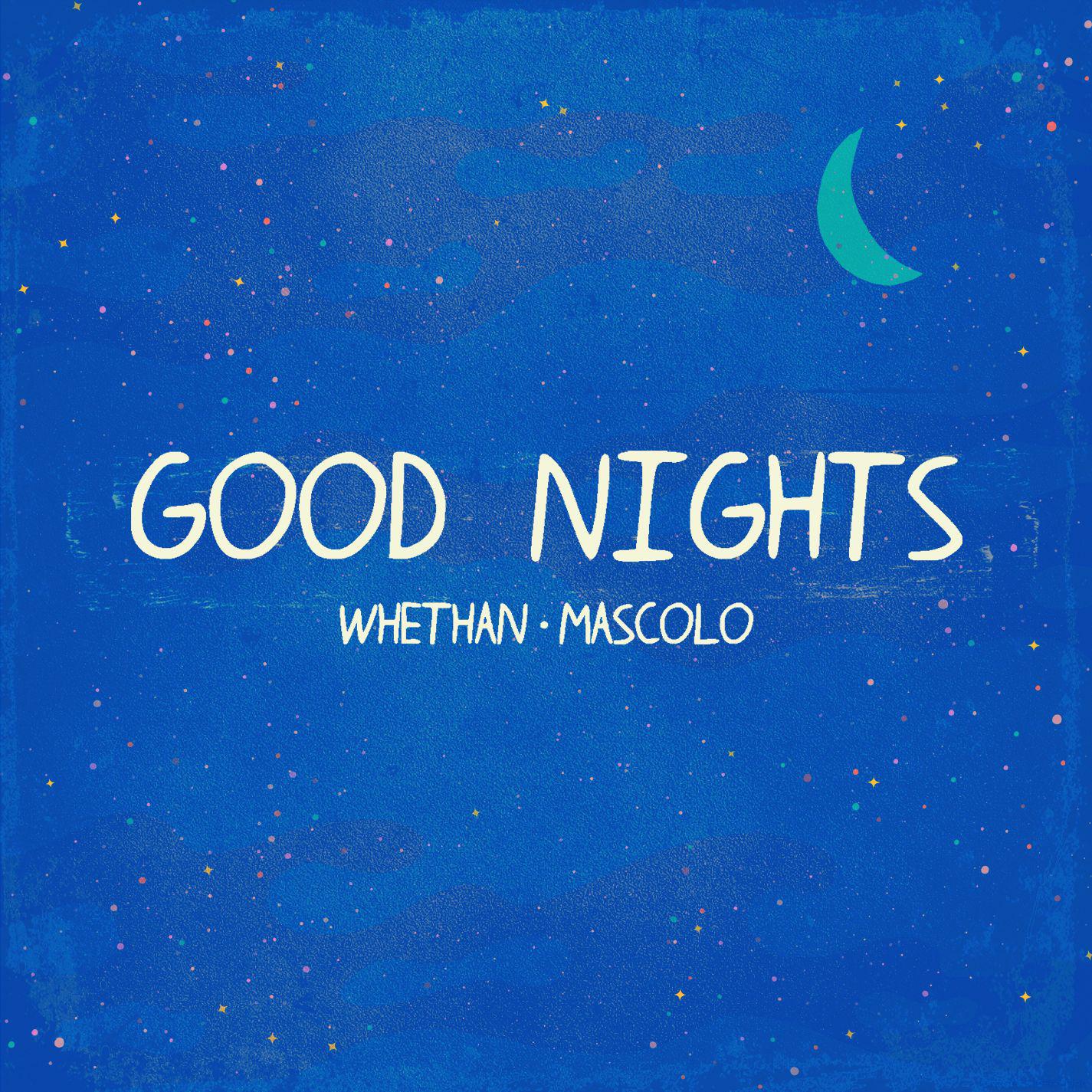 Good Nights专辑