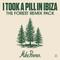 I Took A Pill in Ibiza (The Forest Remix Pack) (Clean Mixes)专辑