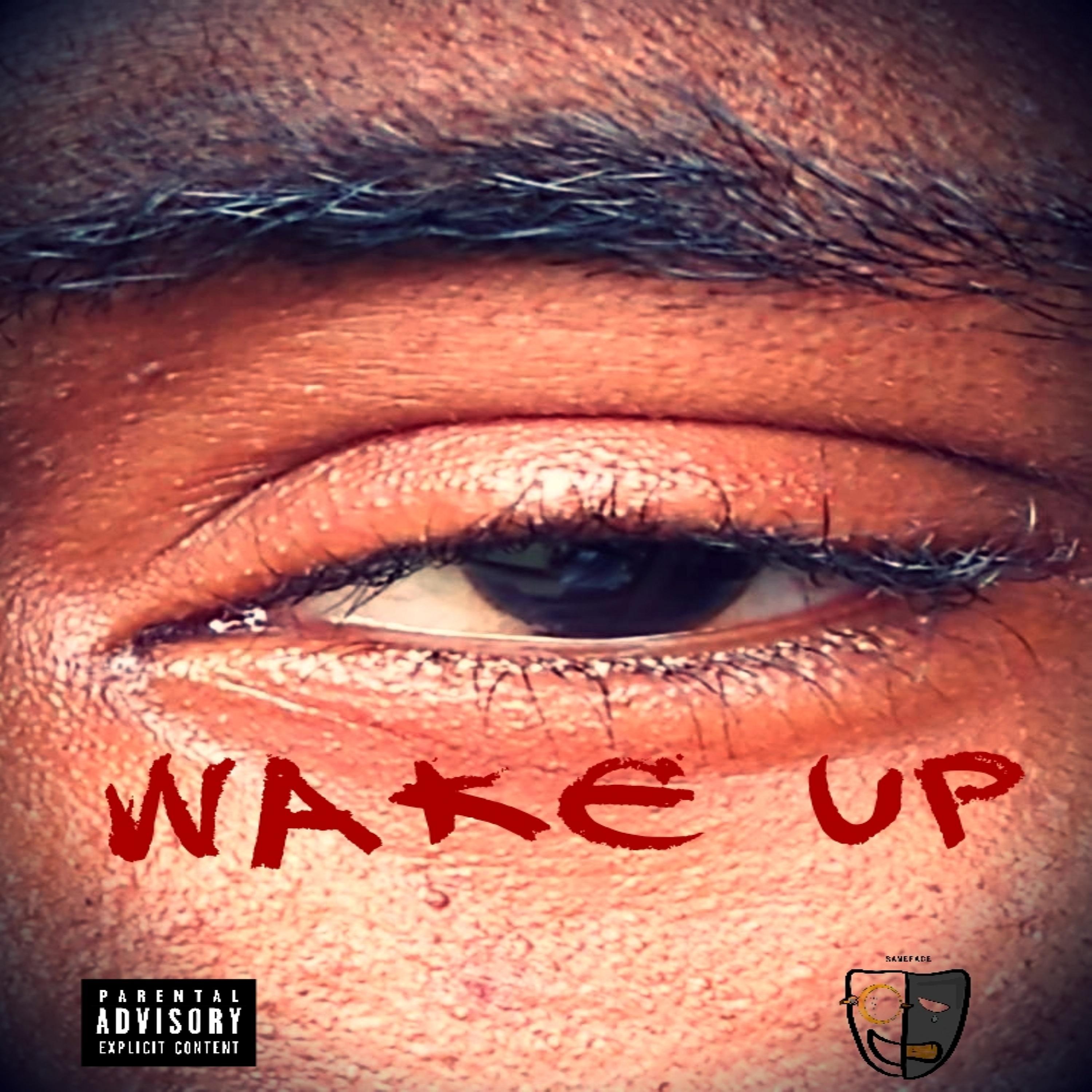 wake up