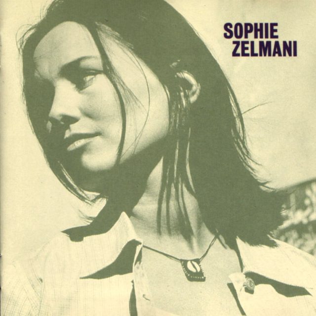 Sophie Zelmani专辑