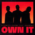 Own It (feat. Burna Boy & CHANGMO)专辑