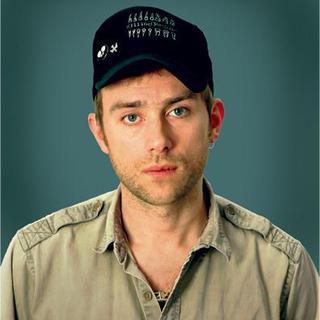 Damon Albarn’s Top 12