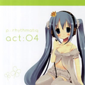 P∴Rhythmatiq act.04