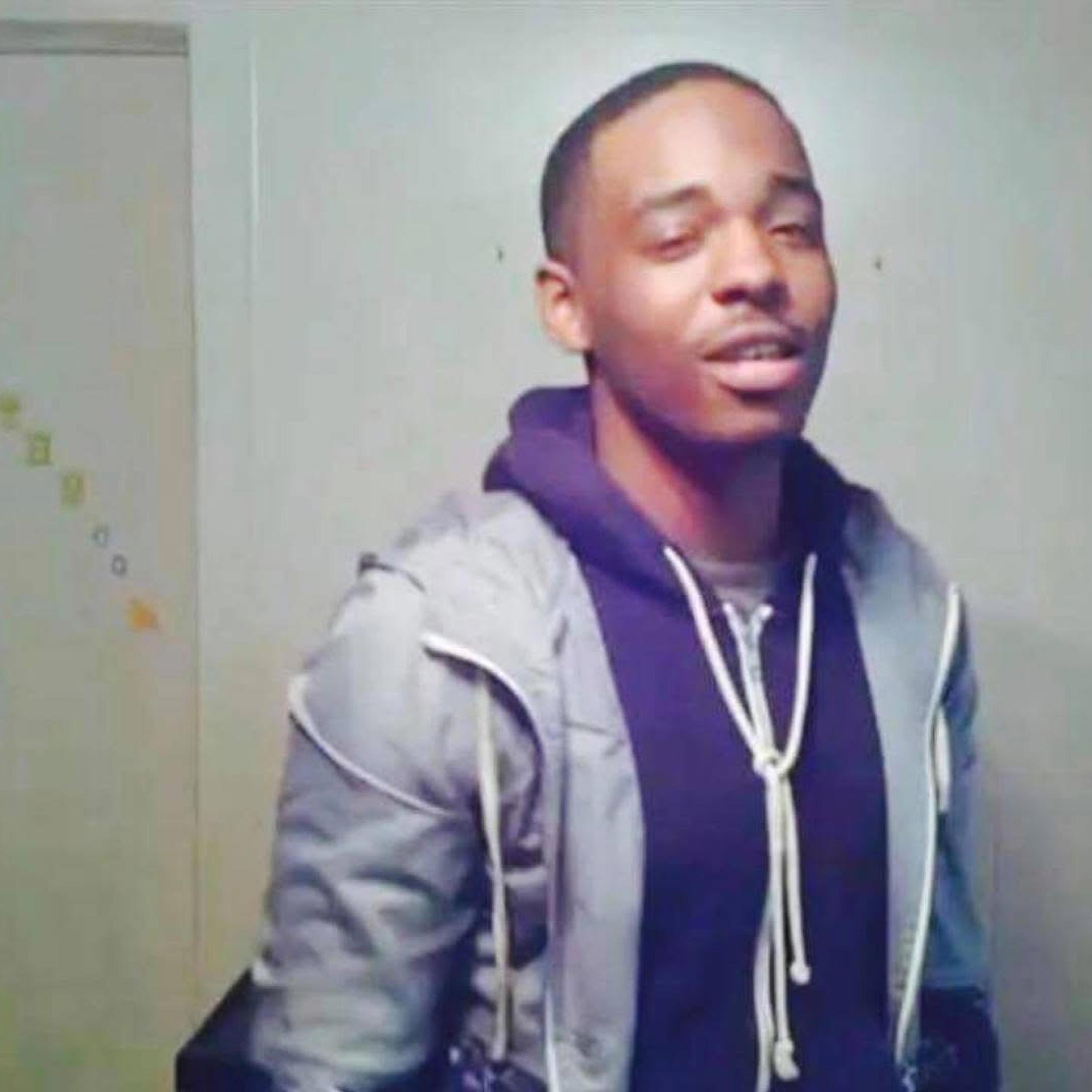 Shark (feat. Scf Gino & CMF Young) (Orignal Version)