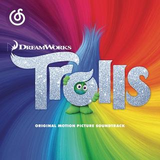 放克精选|从《September (from DreamWorks Animation's "TROLLS")》听起