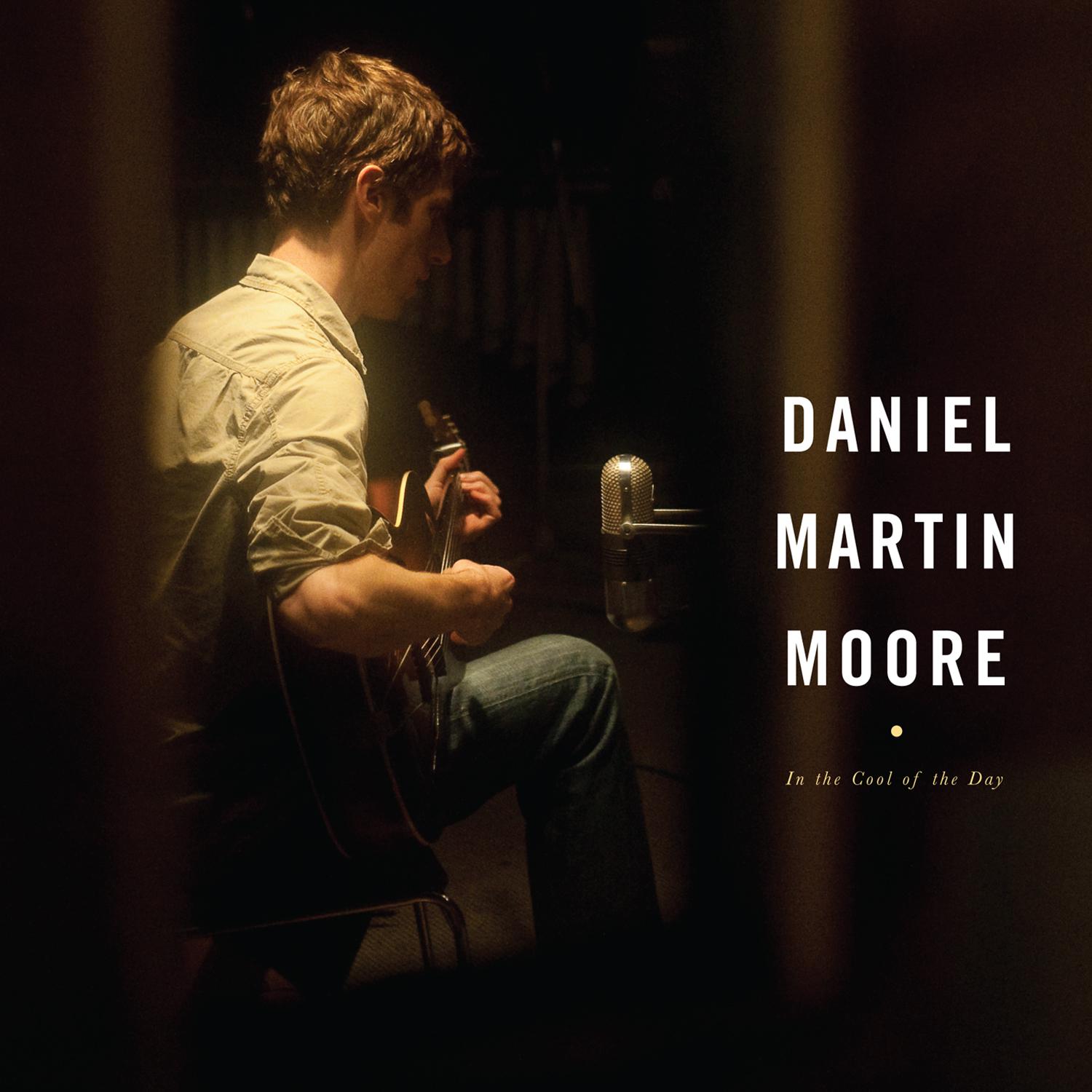 Daniel Martin Moore - Closer Walk With Thee