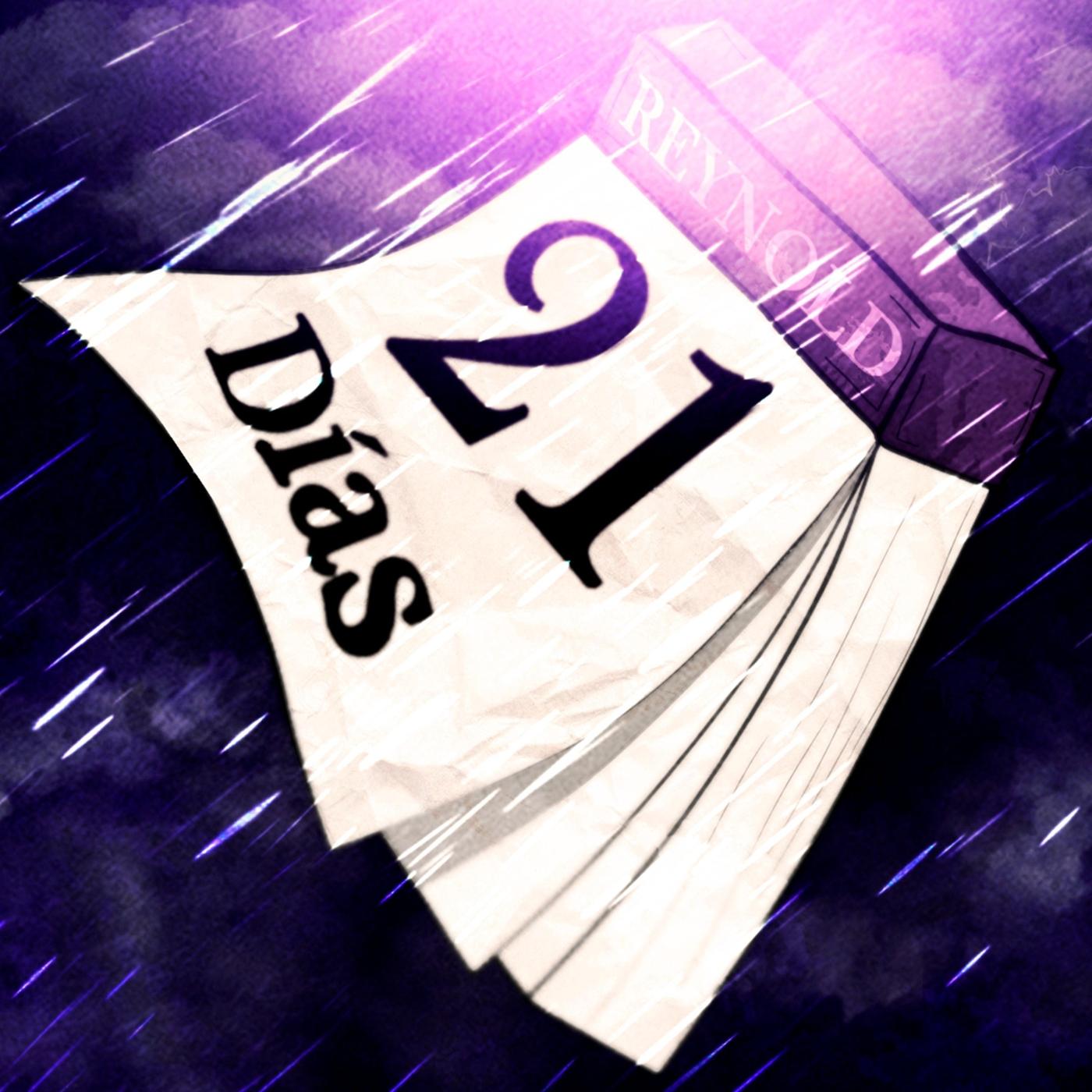 21 Días