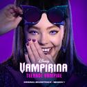 Vampirina: Teenage Vampire (Original Soundtrack)专辑