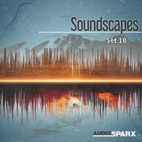 Soundscapes, Set 18