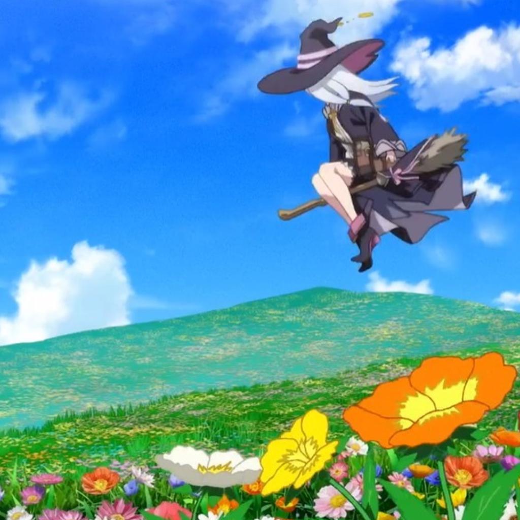 异世界旅行BGM