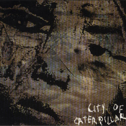 City of Caterpillar