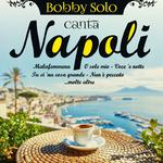 Bobby Solo canta Napoli专辑