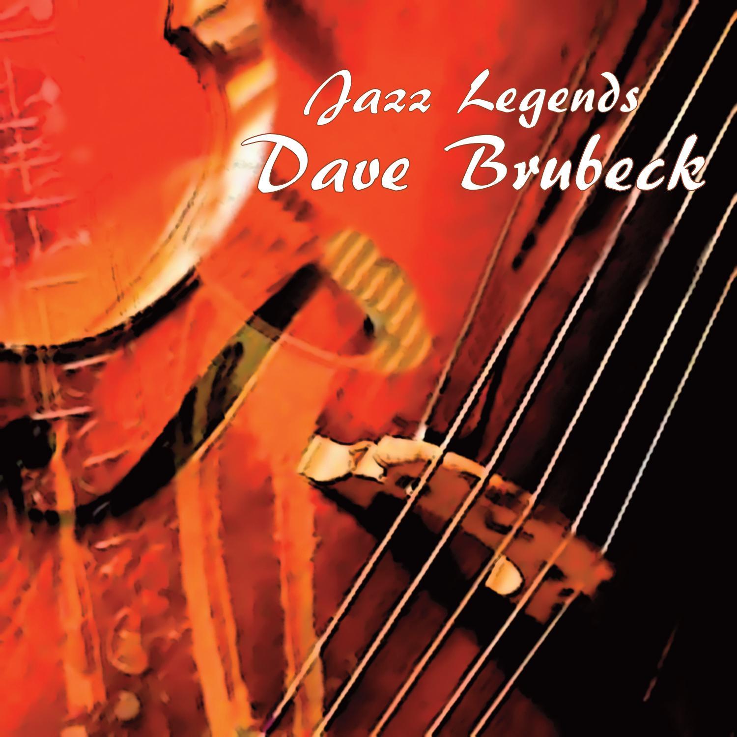 Jazz Legends: Dave Brubeck Live