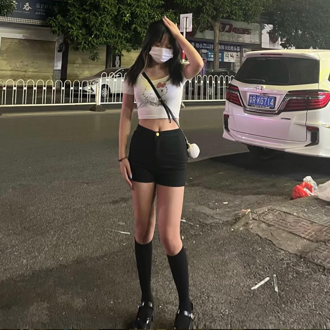 嘉禾望岗