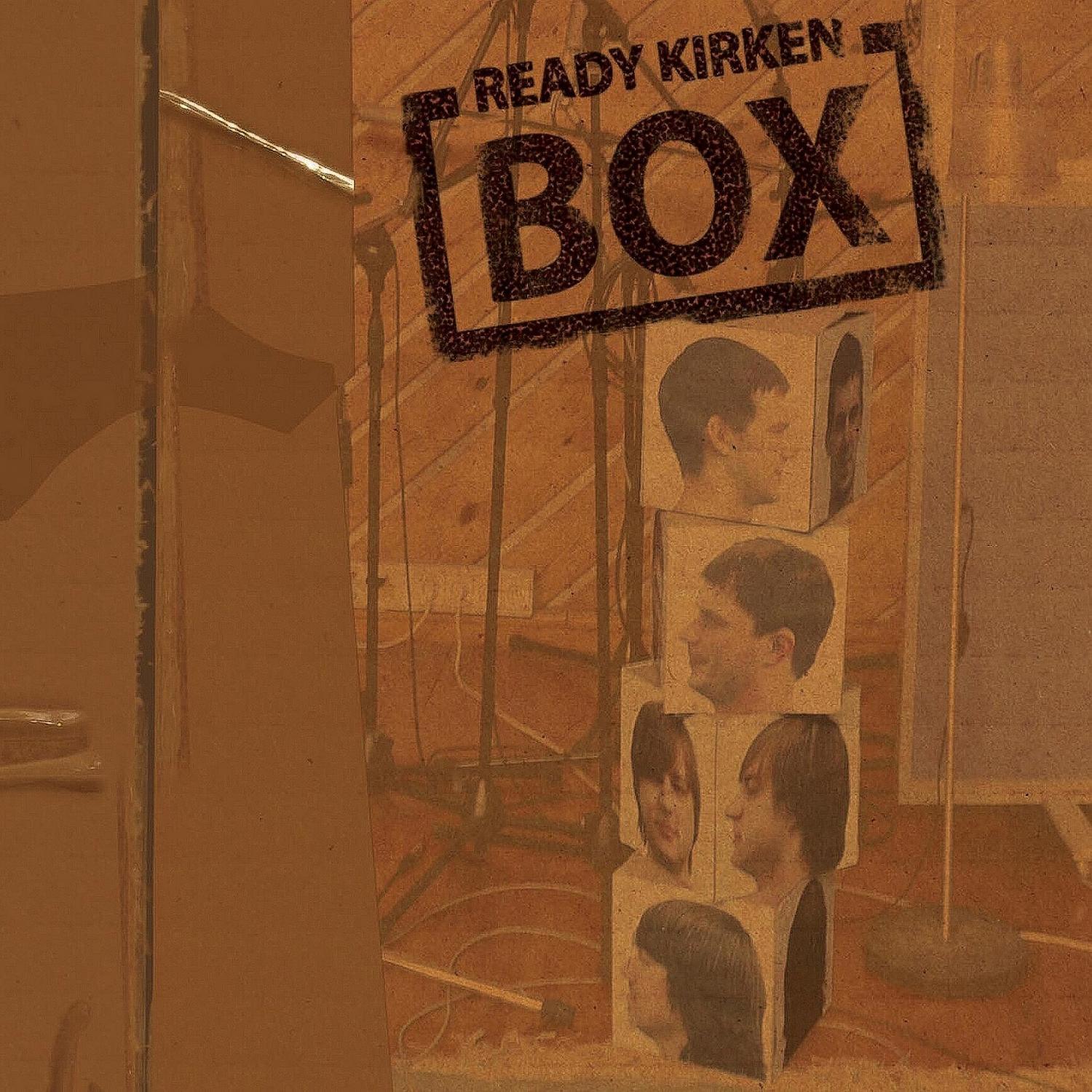 BOX
