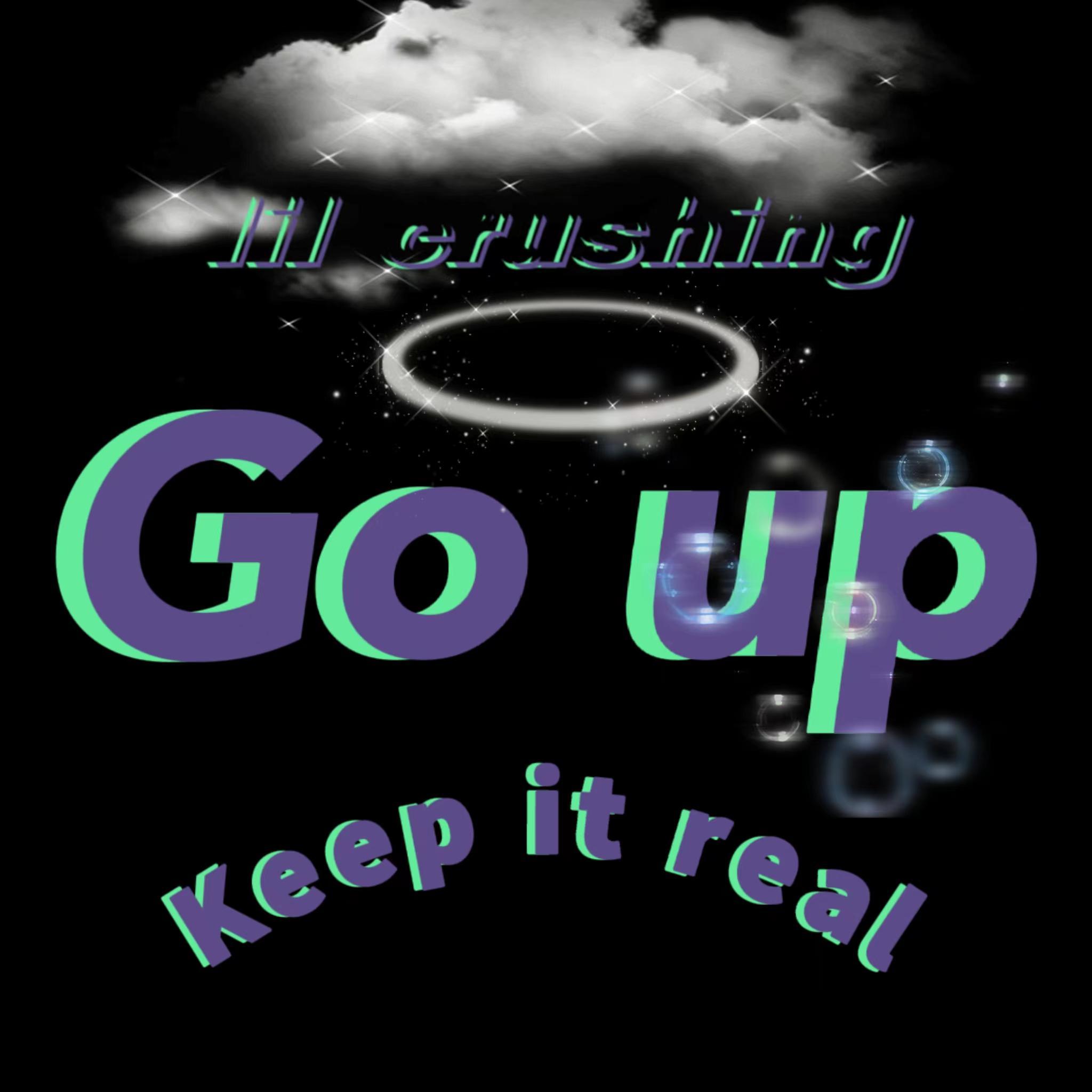 Go up（Prod By 9Zi）